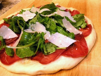 pizza-arugula xxy01